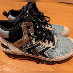 Lems Primal Pursuit Mid Waterproof